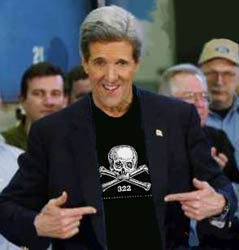 Kerry loves 322