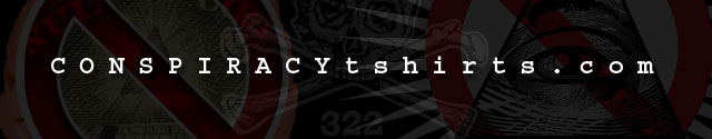 CONSPIRACYtshirts.com