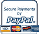 Visa Mastercard