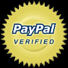 PayPal Verified